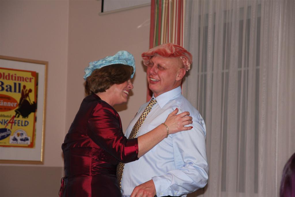 2012-01-14 1. Oldtimerball in Pinkafeld